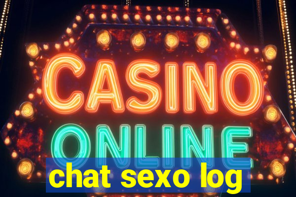 chat sexo log